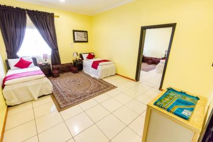 Al Eairy Apartments - Al Madinah 14 - image 18