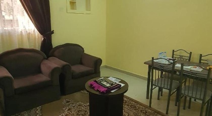 AlEairy Apartments - Al Madinah 8 - image 13