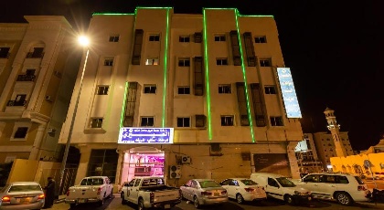 AlEairy Apartments - Al Madinah 8 - image 14