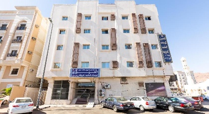 AlEairy Apartments - Al Madinah 8 - image 15