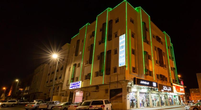 AlEairy Apartments - Al Madinah 8 - image 2