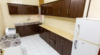 AlEairy Apartments - Al Madinah 8 - image 19