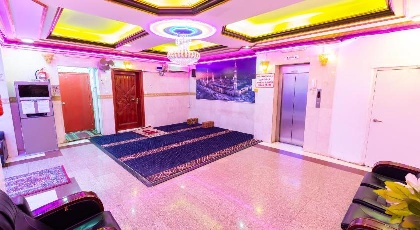 AlEairy Apartments - Al Madinah 8 - image 6