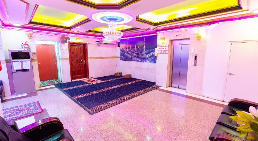 AlEairy Apartments - Al Madinah 8 - image 6