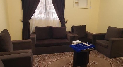 AlEairy Apartments - Al Madinah 8 - image 7