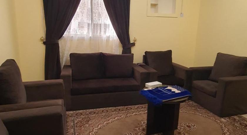 AlEairy Apartments - Al Madinah 8 - image 7