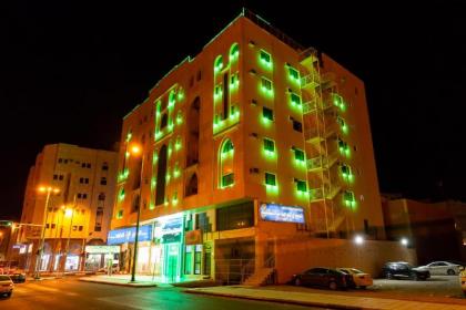 Al Eairy Apartments - Al Madinah 9 - image 1