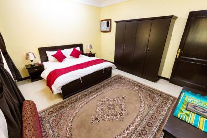 Al Eairy Apartments - Al Madinah 9 - image 10