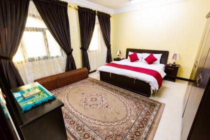 Al Eairy Apartments - Al Madinah 9 - image 11