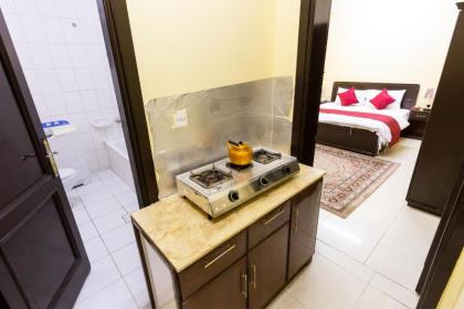 Al Eairy Apartments - Al Madinah 9 - image 12