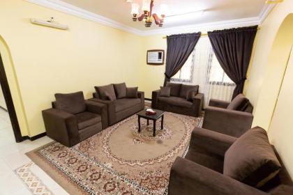 Al Eairy Apartments - Al Madinah 9 - image 13