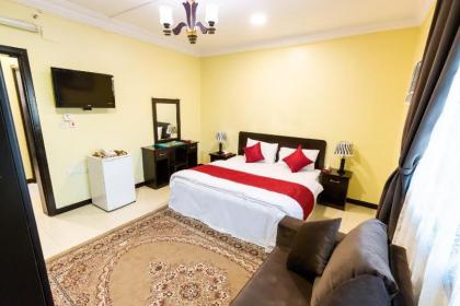 Al Eairy Apartments - Al Madinah 9 - image 15