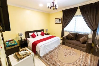 Al Eairy Apartments - Al Madinah 9 - image 16