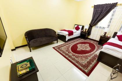 Al Eairy Apartments - Al Madinah 9 - image 4