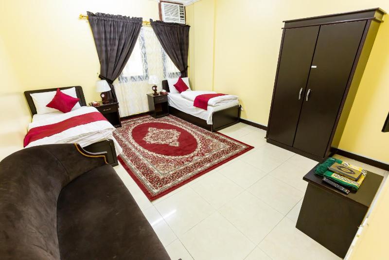 Al Eairy Apartments - Al Madinah 9 - image 5