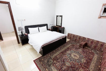 Al Eairy Apartments - Al Madinah -1 - image 11