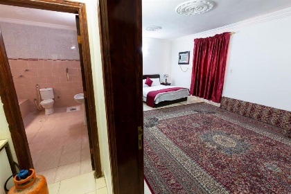 Al Eairy Apartments - Al Madinah -1 - image 12