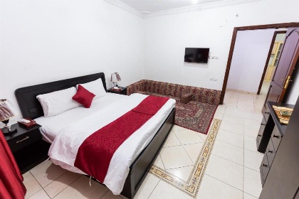 Al Eairy Apartments - Al Madinah -1 - image 13