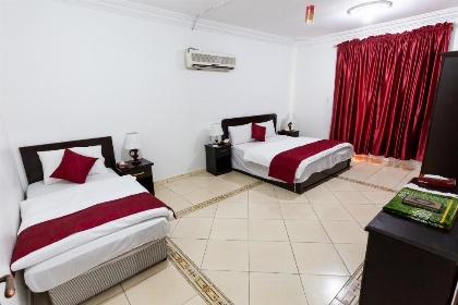 Al Eairy Apartments - Al Madinah -1 - image 14