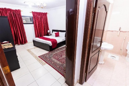 Al Eairy Apartments - Al Madinah -1 - image 15