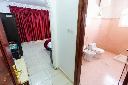 Al Eairy Apartments - Al Madinah -1 - image 18