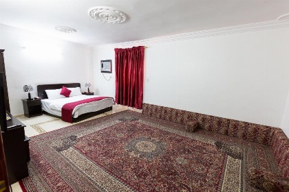 Al Eairy Apartments - Al Madinah -1 - image 19