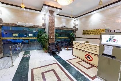 Al Eairy Apartments - Al Madinah -1 - image 4