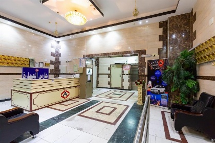 Al Eairy Apartments - Al Madinah -1 - image 5