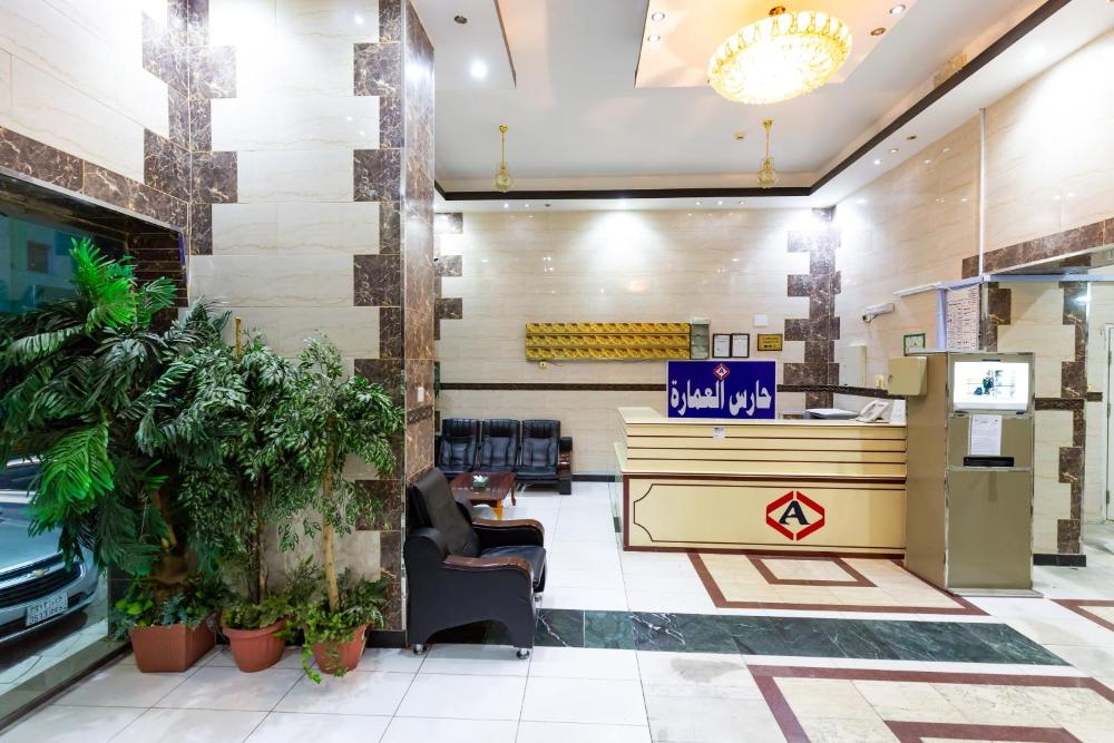 Al Eairy Apartments - Al Madinah -1 - image 7