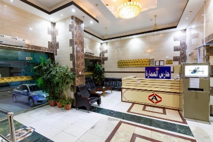 Al Eairy Apartments - Al Madinah -1 - image 8