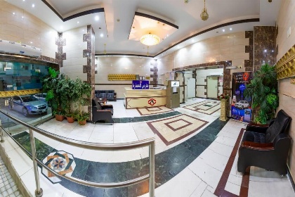 Al Eairy Apartments - Al Madinah -1 - image 9