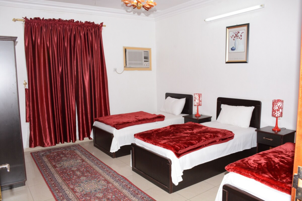 Al Eairy Apartments Madinah 3 - image 2