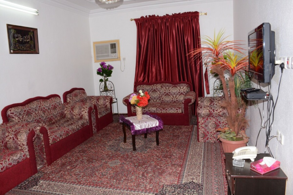 Al Eairy Apartments Madinah 3 - image 5