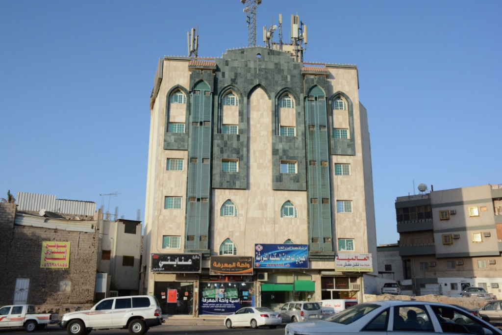 Al Eairy Apartments Madinah 3 - image 6