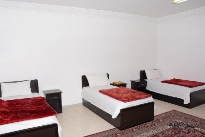 Al Eairy Apartments Madinah 3 - image 8