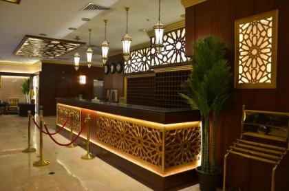 Odst Al Madinah Hotel - image 10