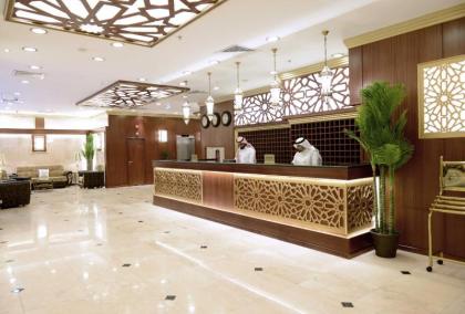 Odst Al Madinah Hotel - image 12