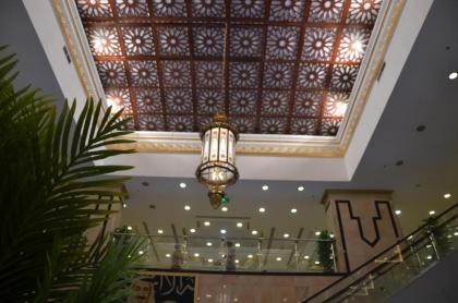 Odst Al Madinah Hotel - image 17