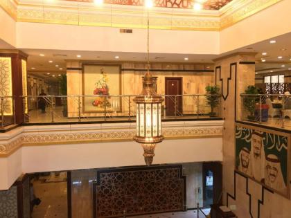 Odst Al Madinah Hotel - image 18