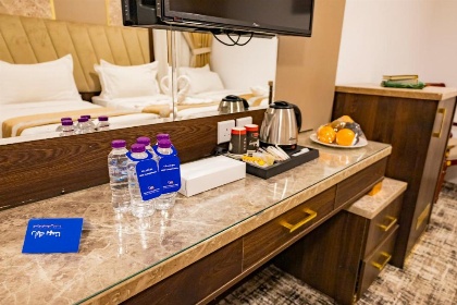 Odst Al Madinah Hotel - image 20