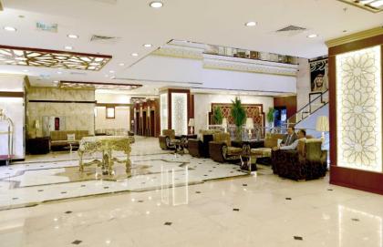 Odst Al Madinah Hotel - image 8