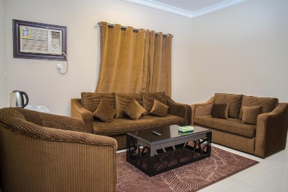 Shams Suites Furnished Units - image 12