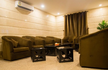 Shams Suites Furnished Units - image 14