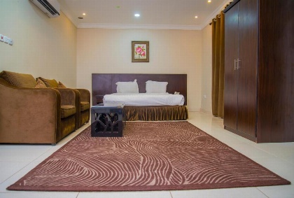 Shams Suites Furnished Units - image 15