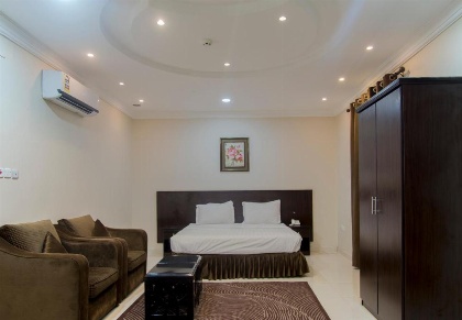 Shams Suites Furnished Units - image 16