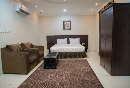 Shams Suites Furnished Units - image 17