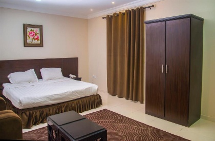 Shams Suites Furnished Units - image 19