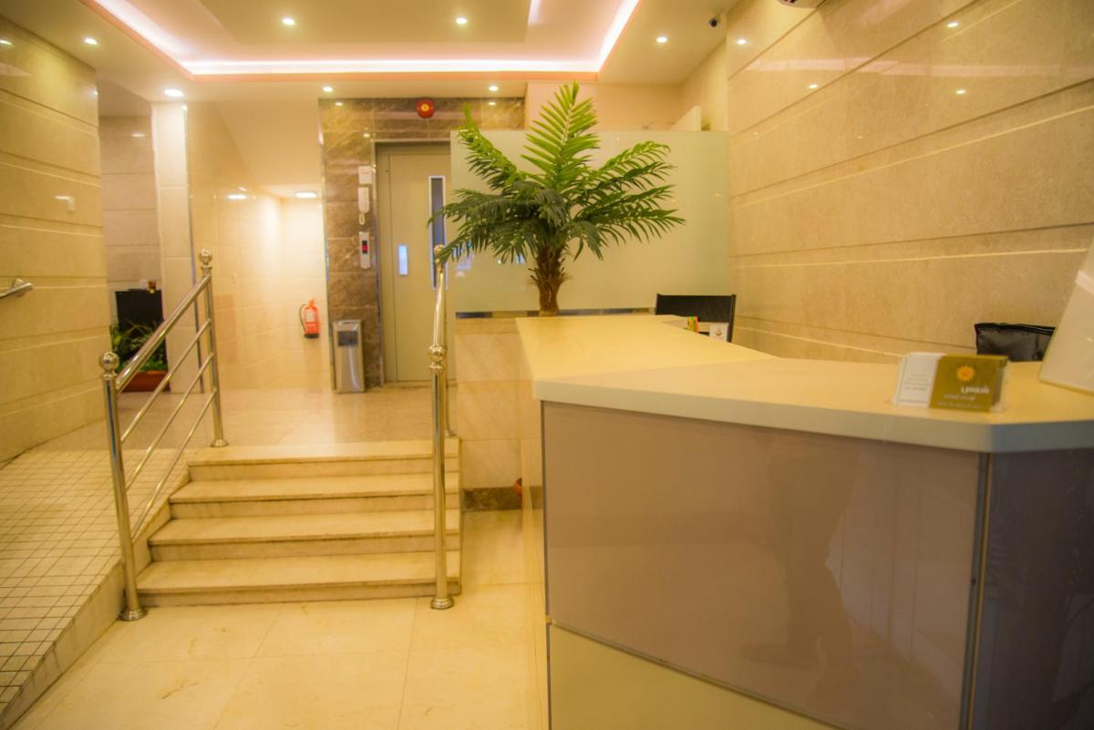 Shams Suites Furnished Units - image 3