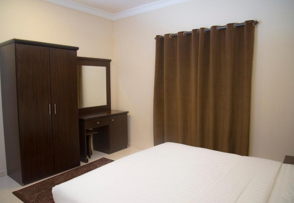 Shams Suites Furnished Units - image 6