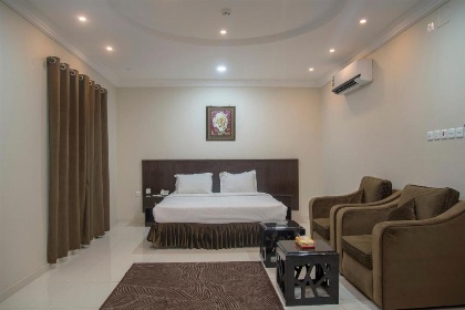 Shams Suites Furnished Units - image 7